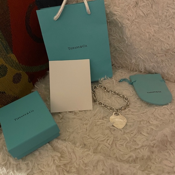 Rare Tiffany bracelet - Picture 4 of 7